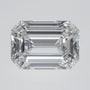 1.10 ct Lab-Grown Diamond – D VVS1 – Emerald Cut – IGI Certified — Sapphire Row · cut7