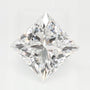 1.05 ct Lab-Grown Diamond – E VS1 – Square Cut – GCAL Certified — Sapphire Row · cut7