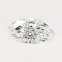 1.05 ct Lab-Grown Diamond – F VVS2 – Marquise Cut – GCAL Certified — Sapphire Row · cut7