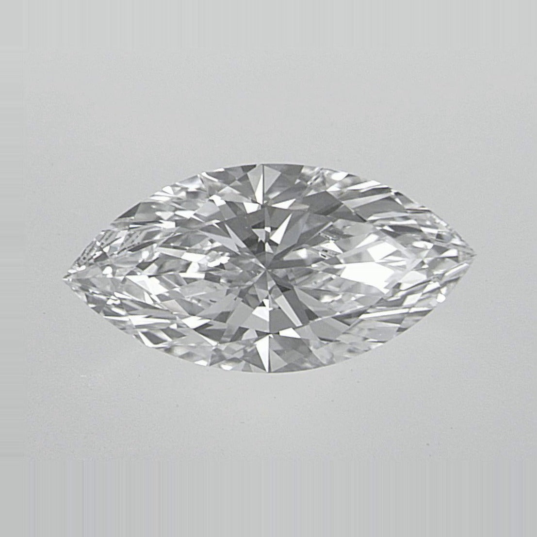 1.04 ct Lab-Grown Diamond – D VVS1 – Marquise Cut – IGI Certified — Sapphire Row · cut7