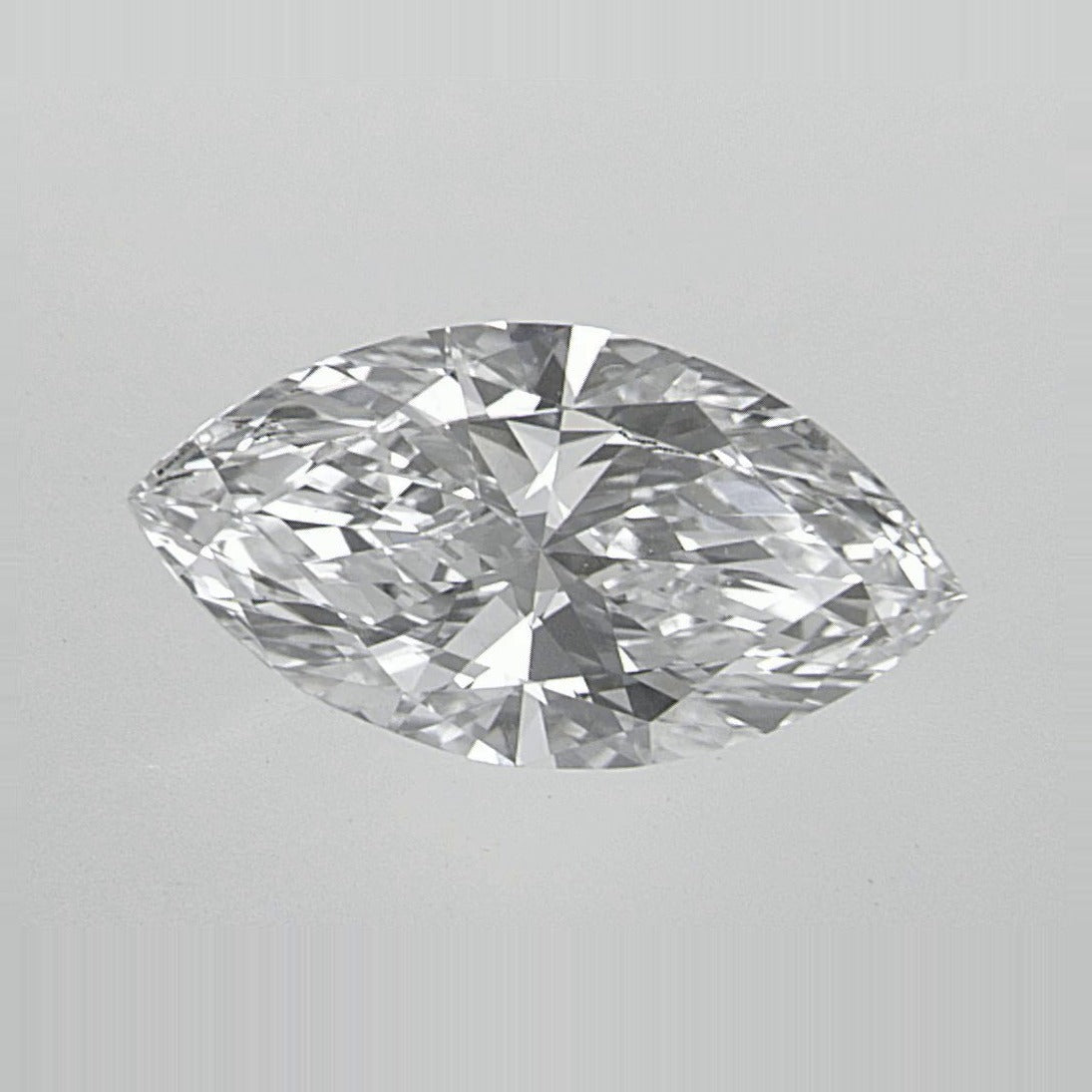 1.04 ct Lab-Grown Diamond – D VVS2 – Marquise Cut – IGI Certified — Sapphire Row · cut7
