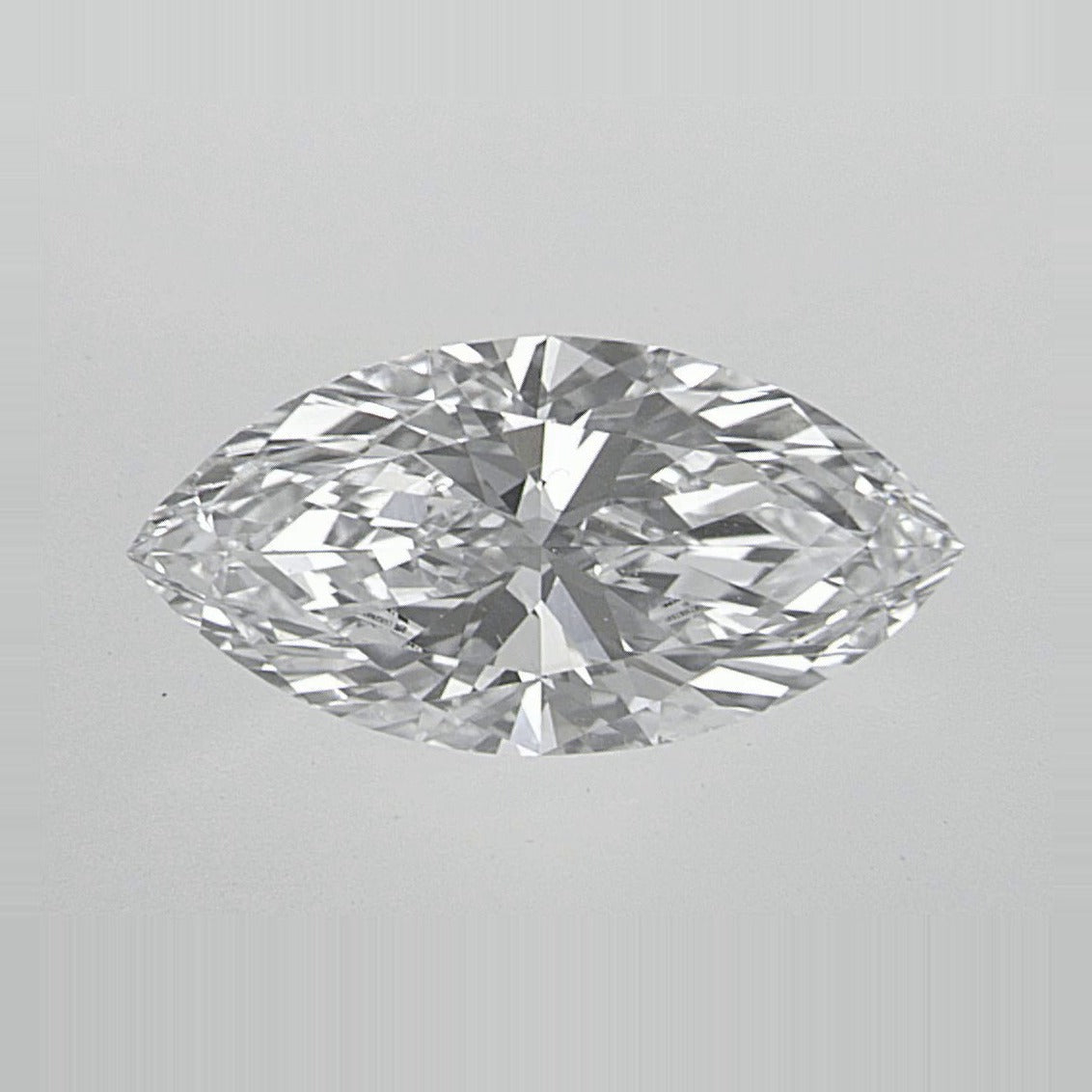 1.04 ct Lab-Grown Diamond – D VVS2 – Marquise Cut – IGI Certified — Sapphire Row · cut7