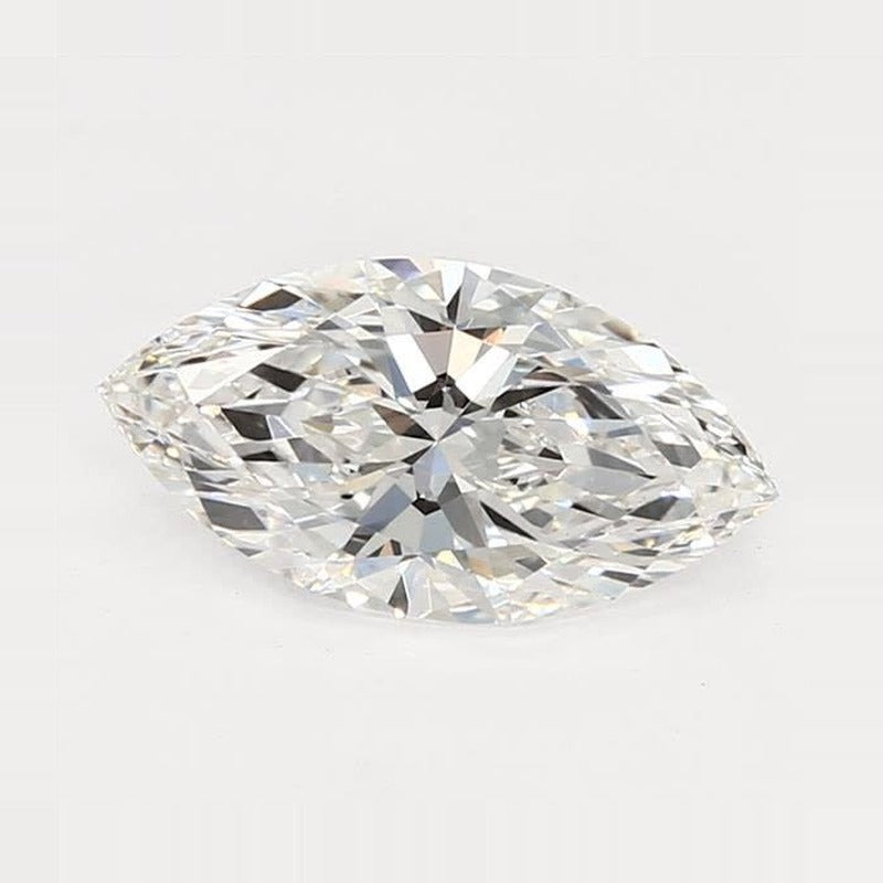 1.04 ct Lab-Grown Diamond – E VS1 – Marquise Cut – GCAL Certified — Sapphire Row · cut7