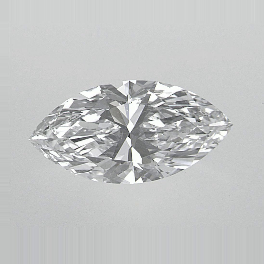 1.02 ct Lab-Grown Diamond – D VVS1 – Marquise Cut – IGI Certified — Sapphire Row · cut7