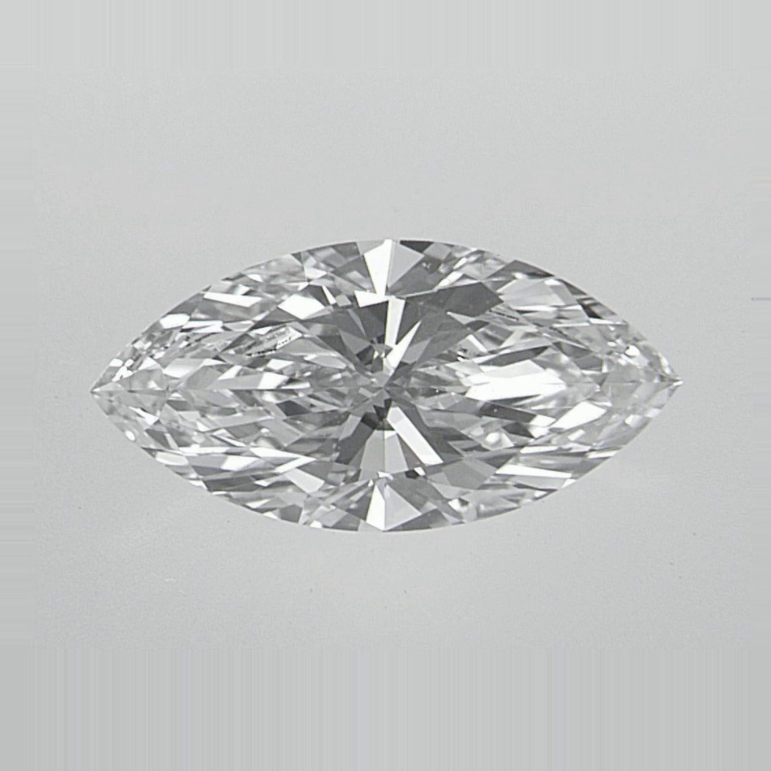 1.02 ct Lab-Grown Diamond – E VVS1 – Marquise Cut – IGI Certified — Sapphire Row · cut7