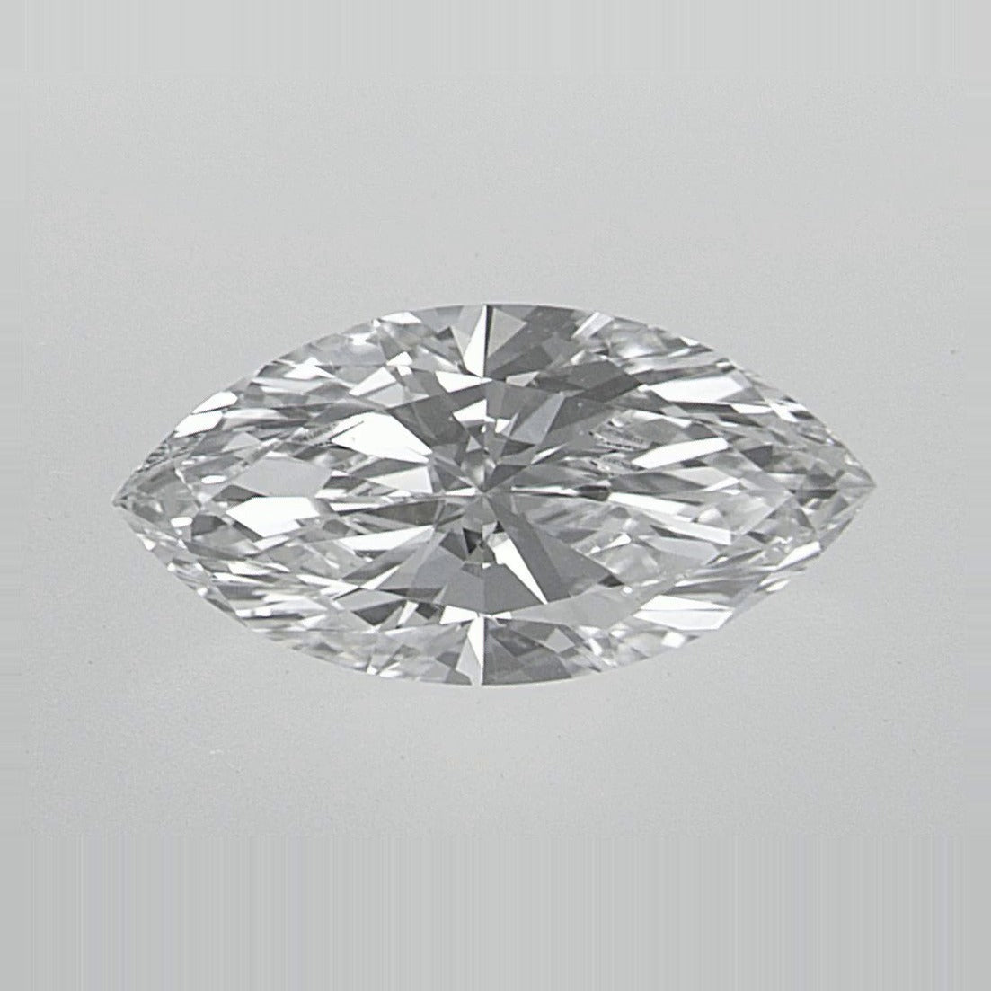 1.01 ct Lab-Grown Diamond – E VVS1 – Marquise Cut – IGI Certified — Sapphire Row · cut7