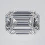 1.02 ct Lab-Grown Diamond – D VVS1 – Emerald Cut – IGI Certified — Sapphire Row · cut7