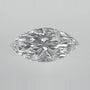 0.99 ct Lab-Grown Diamond – E VVS2 – Marquise Cut – IGI Certified — Sapphire Row · cut7
