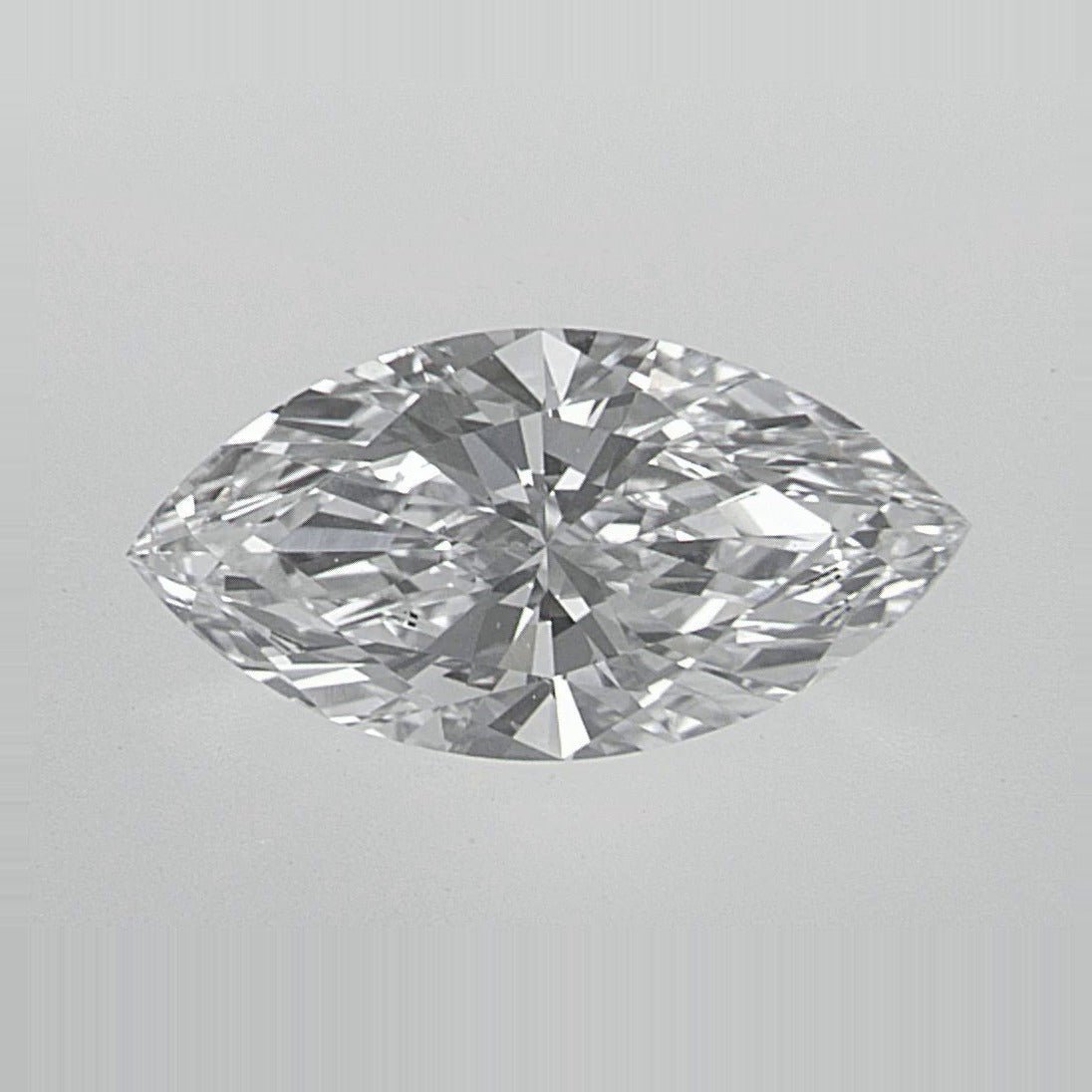 0.99 ct Lab-Grown Diamond – D VVS2 – Marquise Cut – IGI Certified — Sapphire Row · cut7