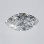 0.98 ct Lab-Grown Diamond – D VS1 – Marquise Cut – IGI Certified — Sapphire Row · cut7