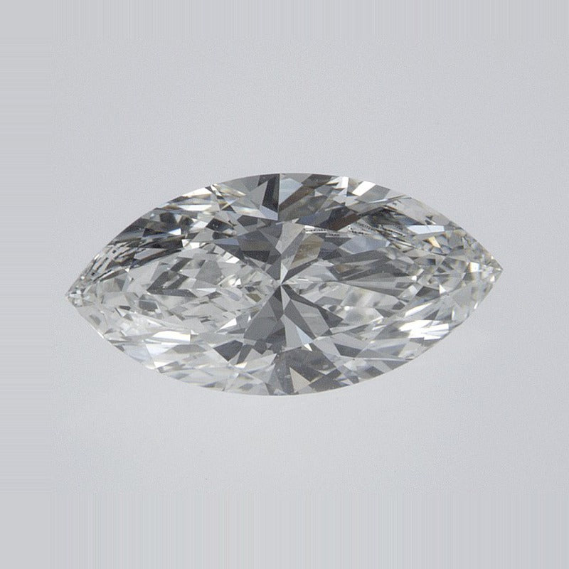 0.92 ct Lab-Grown Diamond – E VS1 – Marquise Cut – IGI Certified — Sapphire Row · cut7