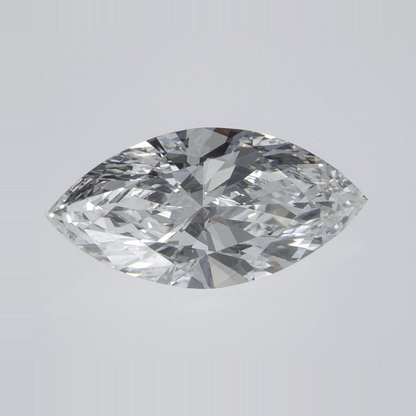 0.92 ct Lab-Grown Diamond – D VVS1 – Marquise Cut – IGI Certified — Sapphire Row · cut7