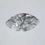 0.88 ct Lab-Grown Diamond – D VS1 – Marquise Cut – IGI Certified — Sapphire Row · cut7