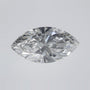 0.87 ct Lab-Grown Diamond – D VS1 – Marquise Cut – IGI Certified — Sapphire Row · cut7
