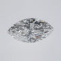 0.81 ct Lab-Grown Diamond – D VVS2 – Marquise Cut – IGI Certified — Sapphire Row · cut7