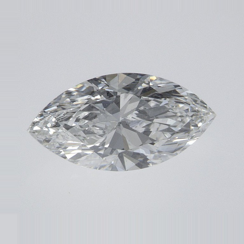 0.78 ct Lab-Grown Diamond – D VS1 – Marquise Cut – IGI Certified — Sapphire Row · cut7