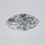 0.78 ct Lab-Grown Diamond – D VVS2 – Marquise Cut – IGI Certified — Sapphire Row · cut7