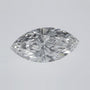 0.76 ct Lab-Grown Diamond – D VS1 – Marquise Cut – IGI Certified — Sapphire Row · cut7