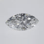 0.71 ct Lab-Grown Diamond – D VVS2 – Marquise Cut – IGI Certified — Sapphire Row · cut7