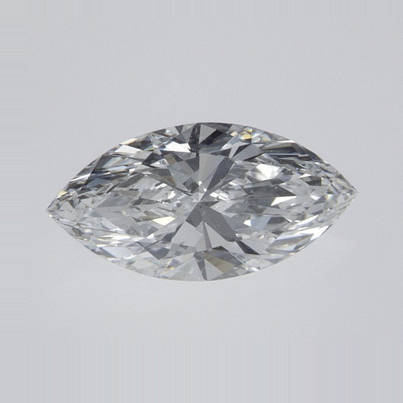 0.71 ct Lab-Grown Diamond – D VVS2 – Marquise Cut – IGI Certified — Sapphire Row · cut7