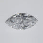0.71 ct Lab-Grown Diamond – D VVS2 – Marquise Cut – IGI Certified — Sapphire Row · cut7