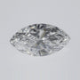 0.58 ct Lab-Grown Diamond – D VS1 – Marquise Cut – IGI Certified — Sapphire Row · cut7