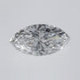0.57 ct Lab-Grown Diamond – D VVS2 – Marquise Cut – IGI Certified — Sapphire Row · cut7