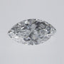 0.56 ct Lab-Grown Diamond – D VVS2 – Marquise Cut – IGI Certified — Sapphire Row · cut7