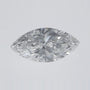 0.55 ct Lab-Grown Diamond – D VVS2 – Marquise Cut – IGI Certified — Sapphire Row · cut7