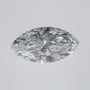0.55 ct Lab-Grown Diamond – D VVS2 – Marquise Cut – IGI Certified — Sapphire Row · cut7