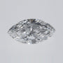 0.54 ct Lab-Grown Diamond – D VS1 – Marquise Cut – IGI Certified — Sapphire Row · cut7