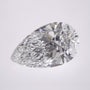 4.51 ct Lab-Grown Diamond – E VS1 – Pear Cut – IGI Certified — Sapphire Row · cut7