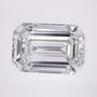 4.08 ct Lab-Grown Diamond – E VVS2 – Emerald Cut – IGI Certified — Sapphire Row · cut7
