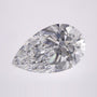 4.01 ct Lab-Grown Diamond – E VVS2 – Pear Cut – IGI Certified — Sapphire Row · cut7