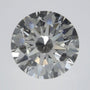 3.31 ct Natural Diamond – H VS1 – Round Cut – EGL USA Certified — Sapphire Row · cut7