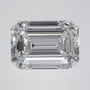 3.09 ct Lab-Grown Diamond – D VS1 – Emerald Cut – IGI Certified — Sapphire Row · cut7