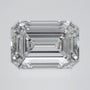 3.09 ct Lab-Grown Diamond – E VVS2 – Emerald Cut – IGI Certified — Sapphire Row · cut7