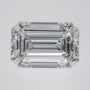 3.06 ct Lab-Grown Diamond – E VVS1 – Emerald Cut – IGI Certified — Sapphire Row · cut7