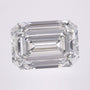 2.86 ct Lab-Grown Diamond – F VS1 – Emerald Cut – IGI Certified — Sapphire Row · cut7