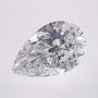 2.54 ct Lab-Grown Diamond – D VS1 – Pear Cut – IGI Certified — Sapphire Row · cut7