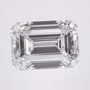 2.52 ct Lab-Grown Diamond – D VS1 – Emerald Cut – IGI Certified — Sapphire Row · cut7