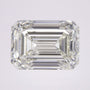 2.50 ct Natural Diamond – I VS2 – Emerald Cut – EGL USA Certified — Sapphire Row · cut7