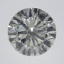 2.36 ct Natural Diamond – I VS2 – Round Cut – EGL USA Certified — Sapphire Row · cut7