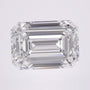 2.36 ct Lab-Grown Diamond – E VVS2 – Emerald Cut – IGI Certified — Sapphire Row · cut7