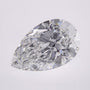 2.29 ct Lab-Grown Diamond – E VVS1 – Pear Cut – IGI Certified — Sapphire Row · cut7