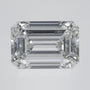 2.07 ct Lab-Grown Diamond – E VVS2 – Emerald Cut – IGI Certified — Sapphire Row · cut7