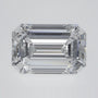 2.04 ct Lab-Grown Diamond – D VS1 – Emerald Cut – IGI Certified — Sapphire Row · cut7