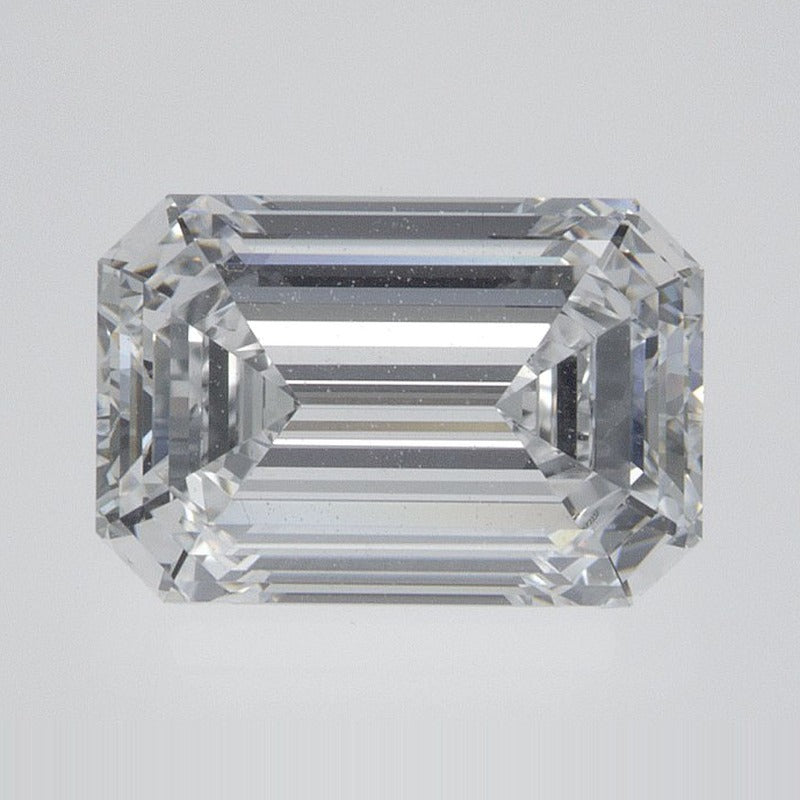 2.04 ct Lab-Grown Diamond – D VS1 – Emerald Cut – IGI Certified — Sapphire Row · cut7