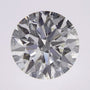 1.80 ct Natural Diamond – G VS2 – Round Cut – EGL USA Certified — Sapphire Row · cut7