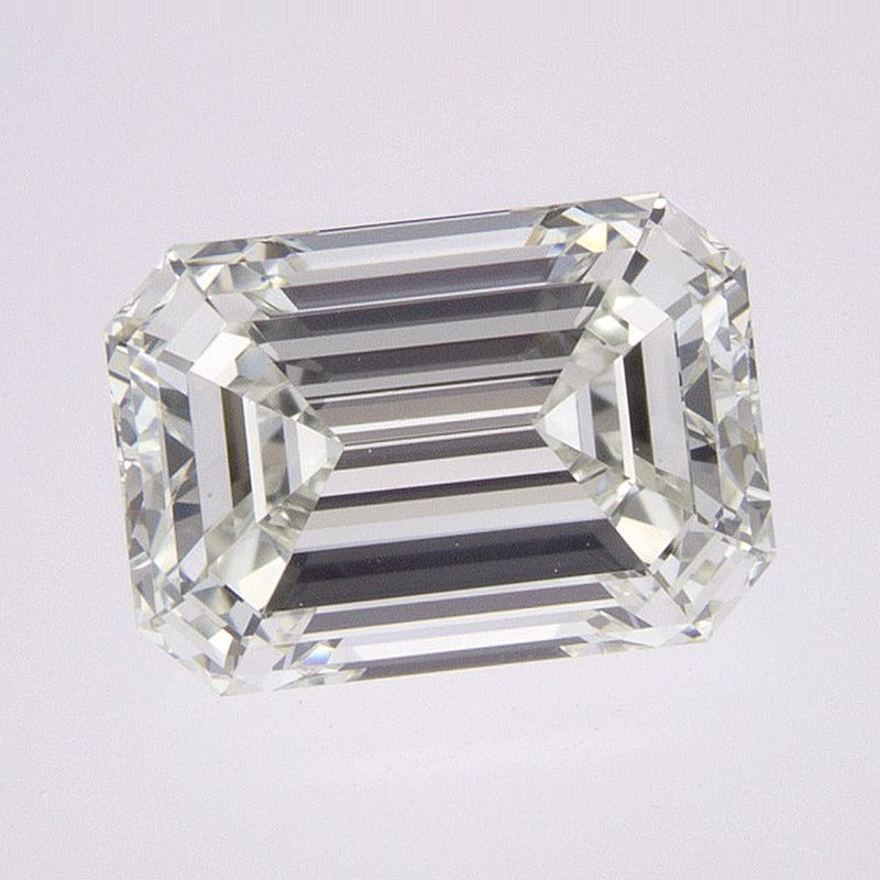 1.73 ct Natural Diamond – H VS1 – Emerald Cut – EGL USA Certified — Sapphire Row · cut7